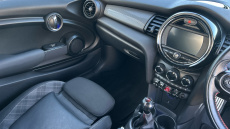 MINI Hatchback 1.5 Cooper Sport II 3dr Petrol Hatchback